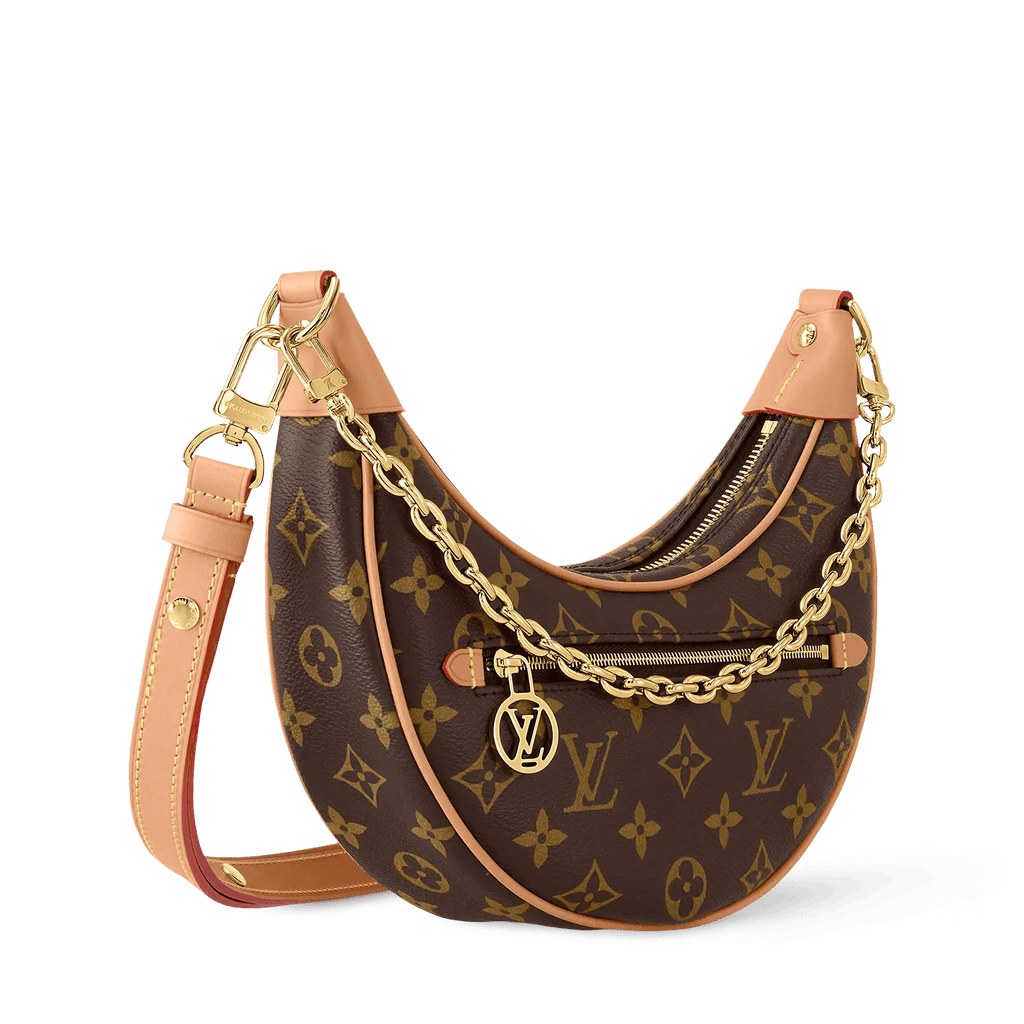 Gold Coated Canvas Handbag product image 12