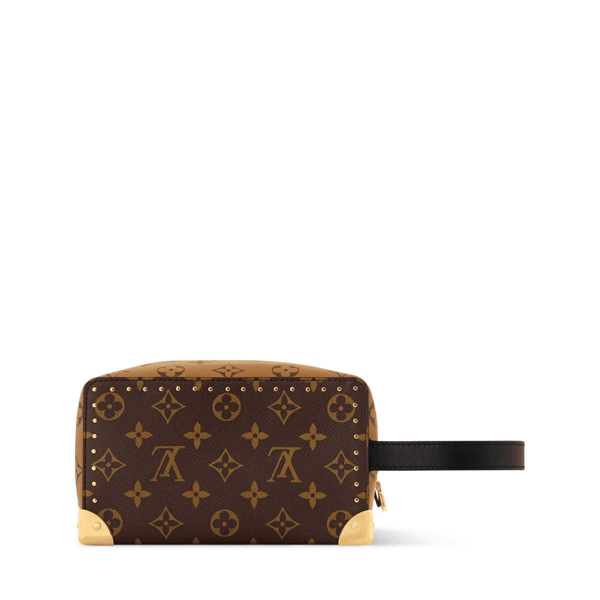 Coated Canvas Luggage Design 012 product image 11