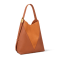 Calfskin & Suede Handbag product image 2
