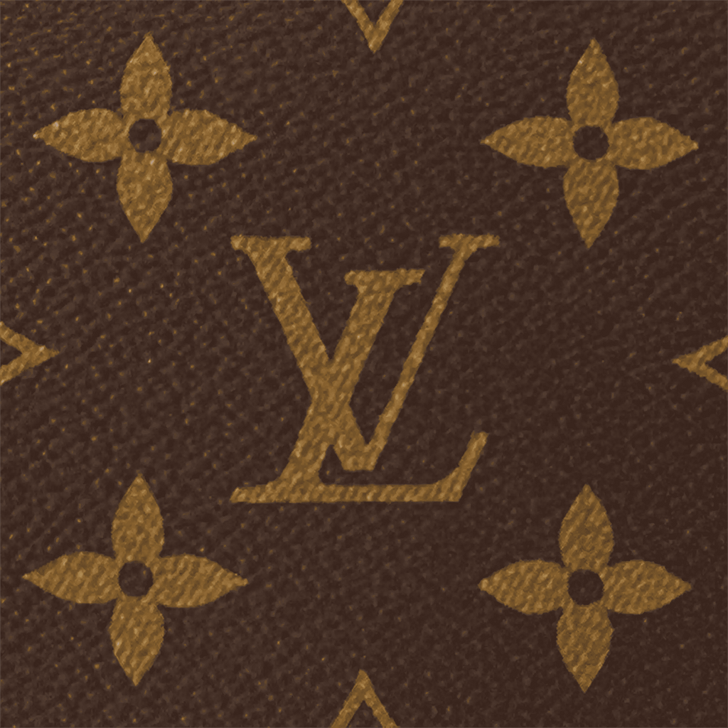 Coated Canvas Handbag Design 020 product image 6