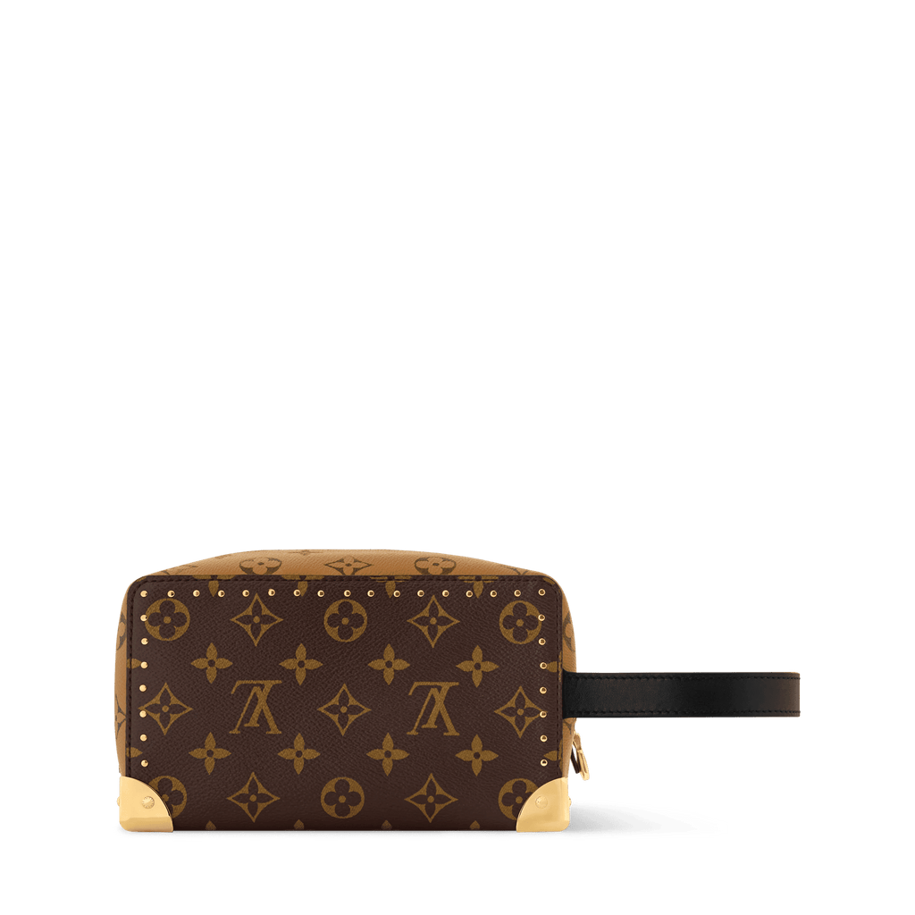 Coated Canvas Luggage Design 012 product image 4
