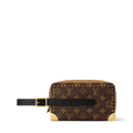 Coated Canvas Luggage Design 012 product image 1