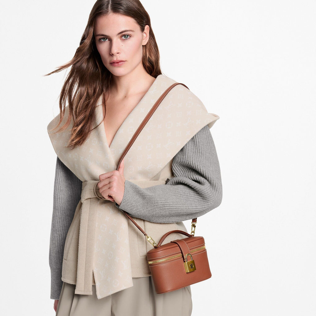 Calfskin Pouch product image 6