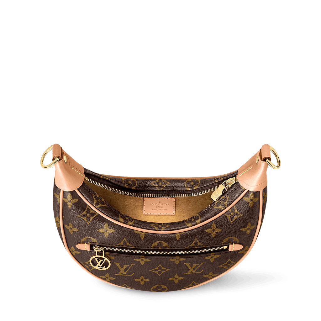 Gold Coated Canvas Handbag product image 14