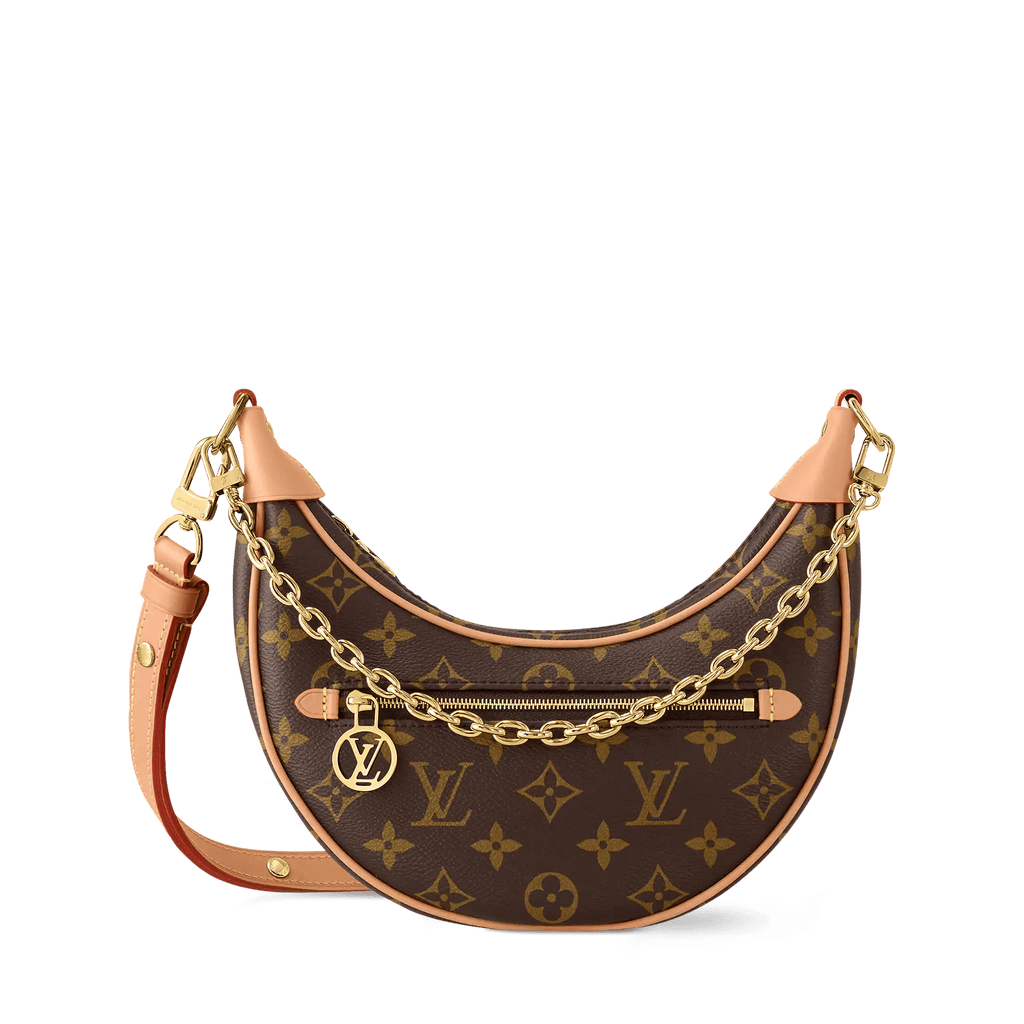Gold Coated Canvas Handbag product image 11