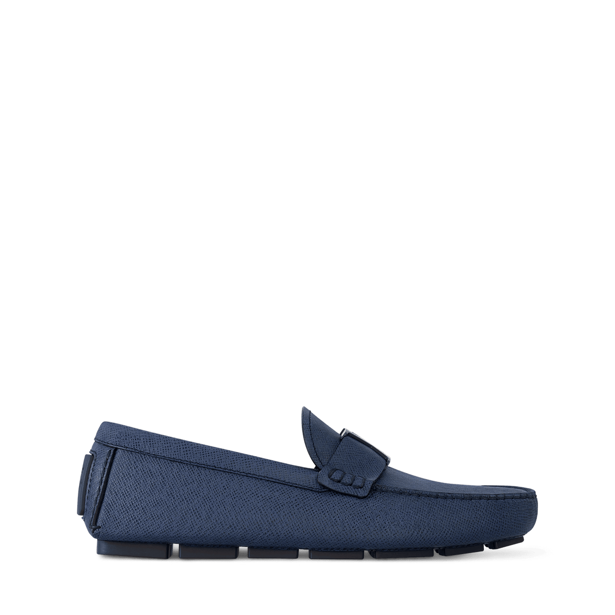 LV Monza Taiga Shoes For Men