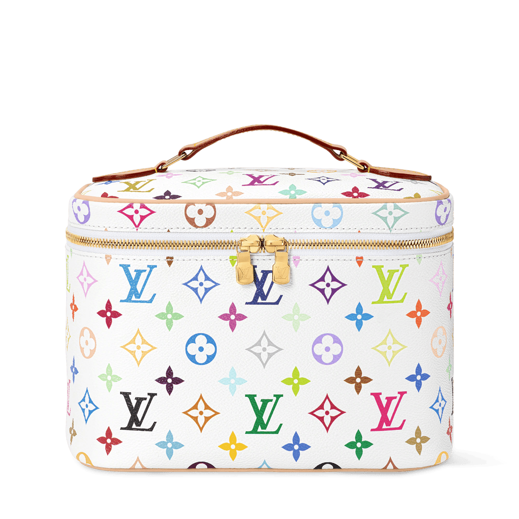 Coated Canvas Handbag Design 036 product image 1