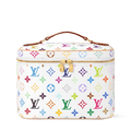 Coated Canvas Handbag Design 036 product image 1