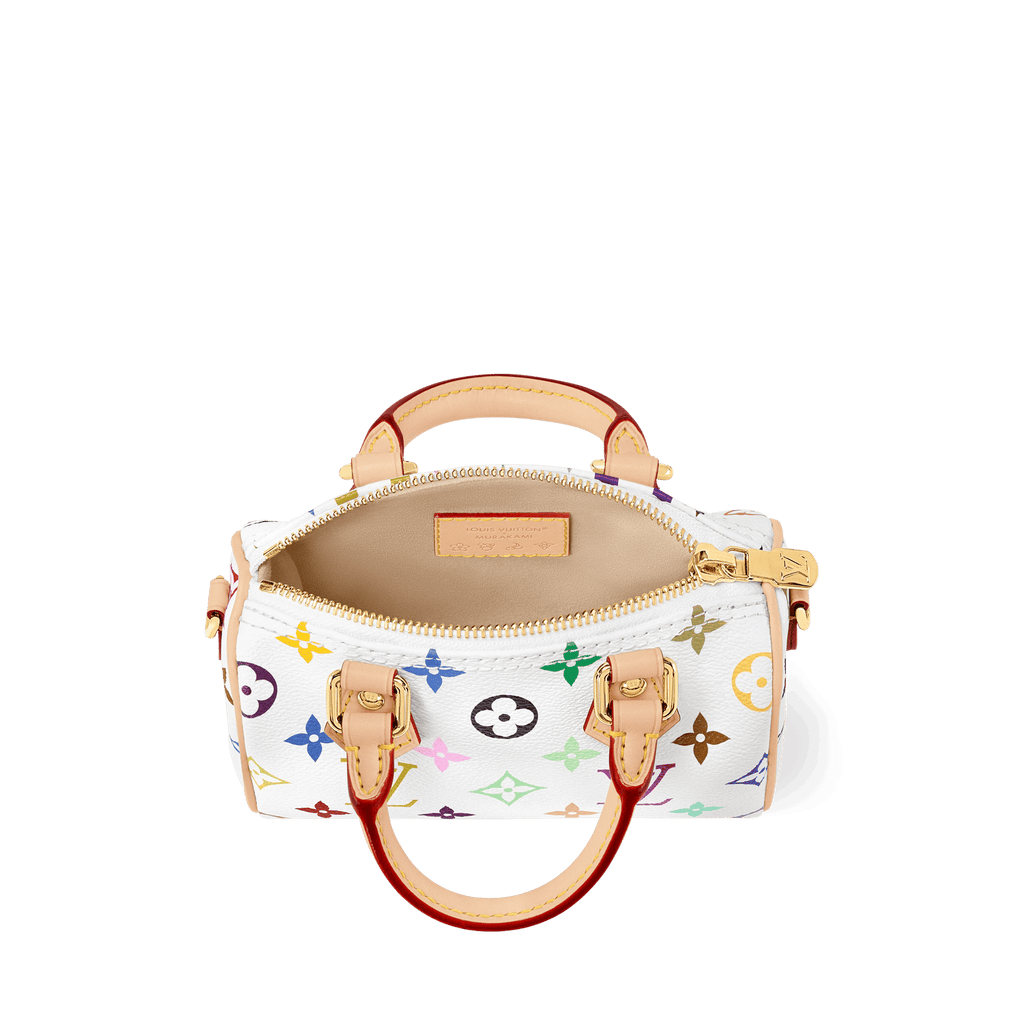 Canvas Handbag Design 009 product image 3