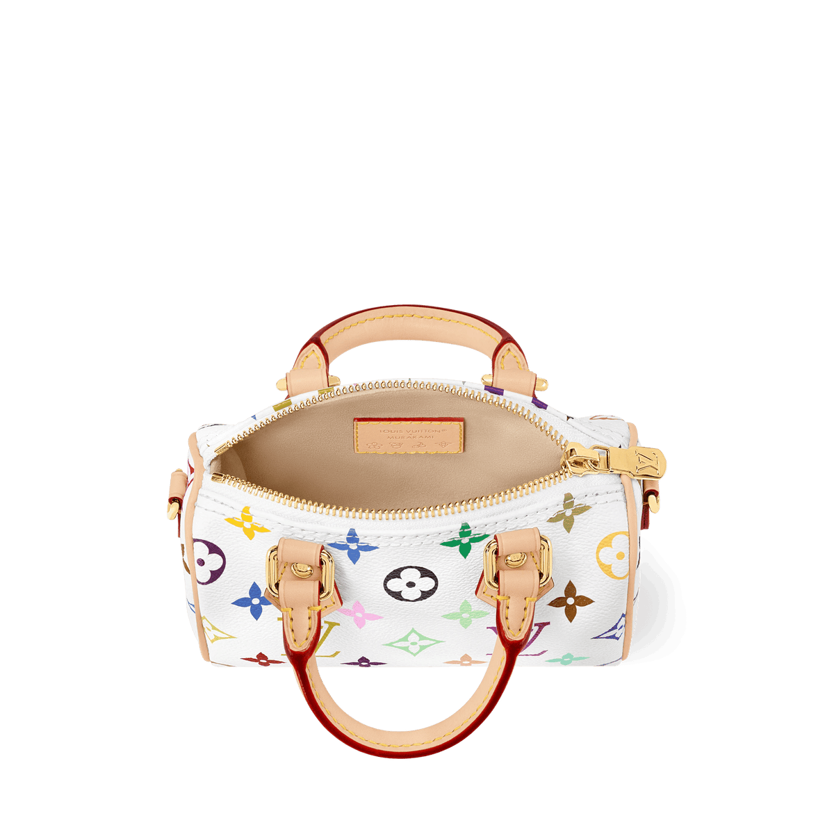Canvas Handbag Design 009 product image 3