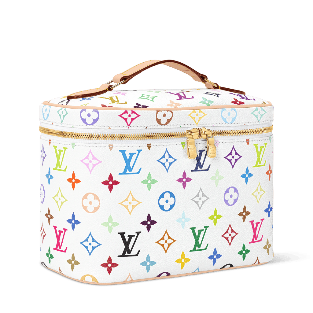 Coated Canvas Handbag Design 036 product image 2
