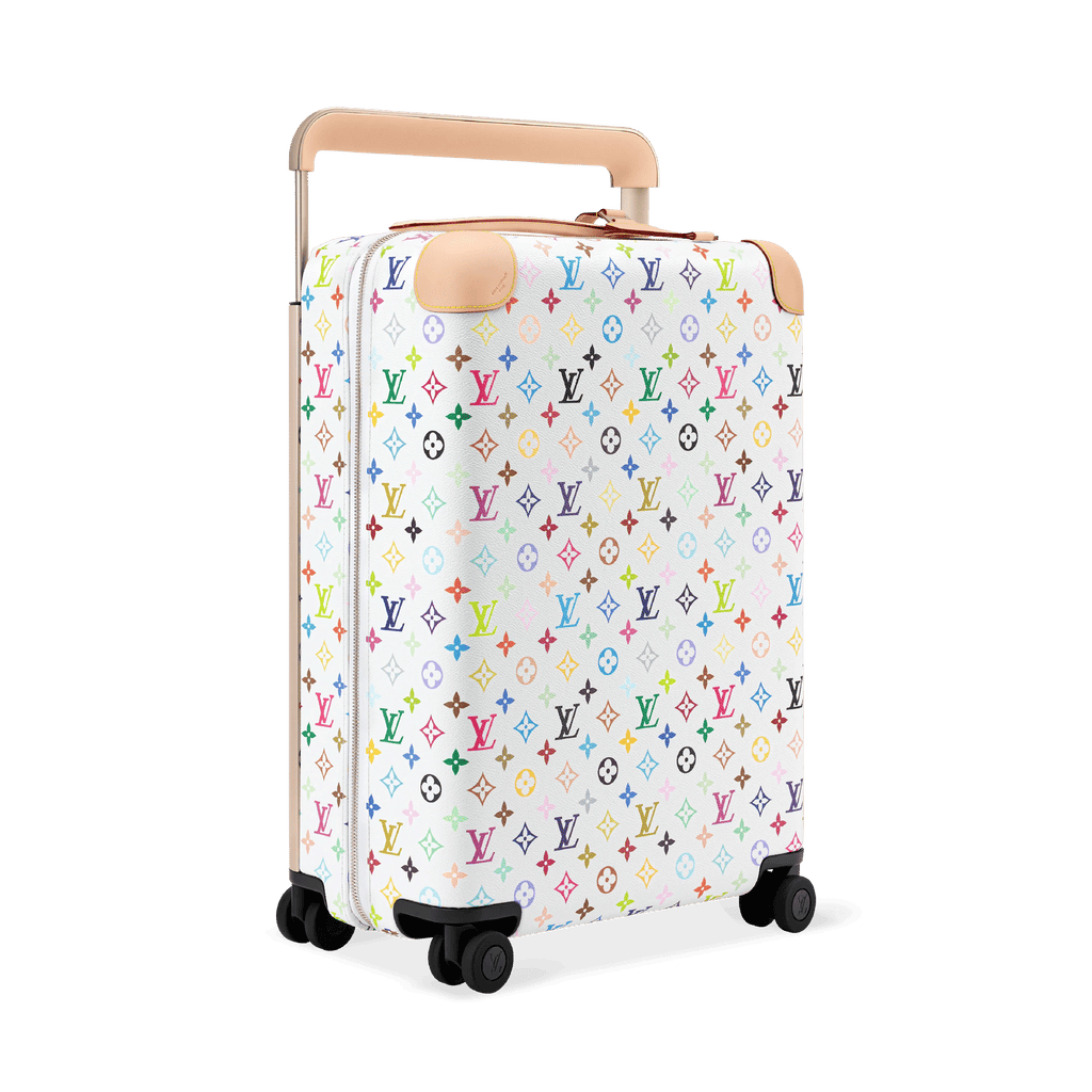 Coated Canvas Luggage Design 006 product image 2
