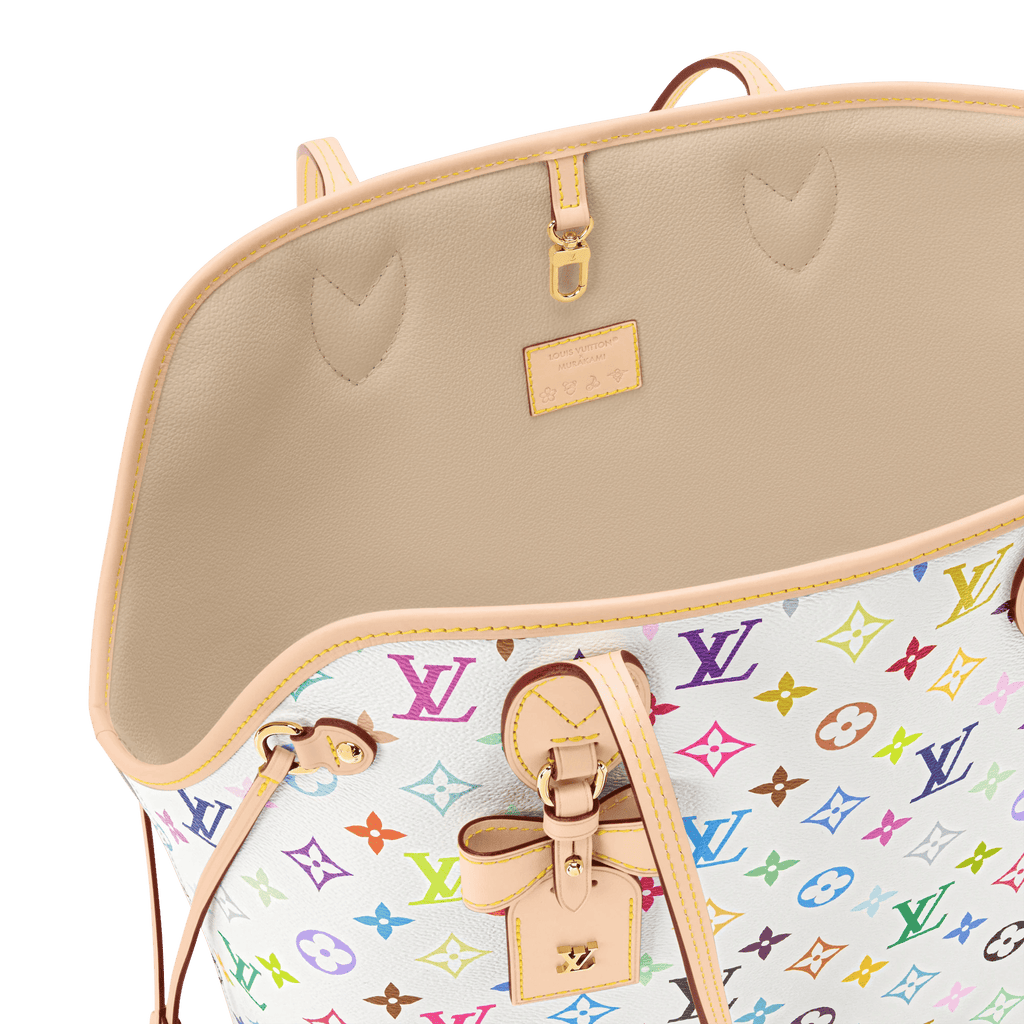 Coated Canvas Handbag Design 035 product image 4