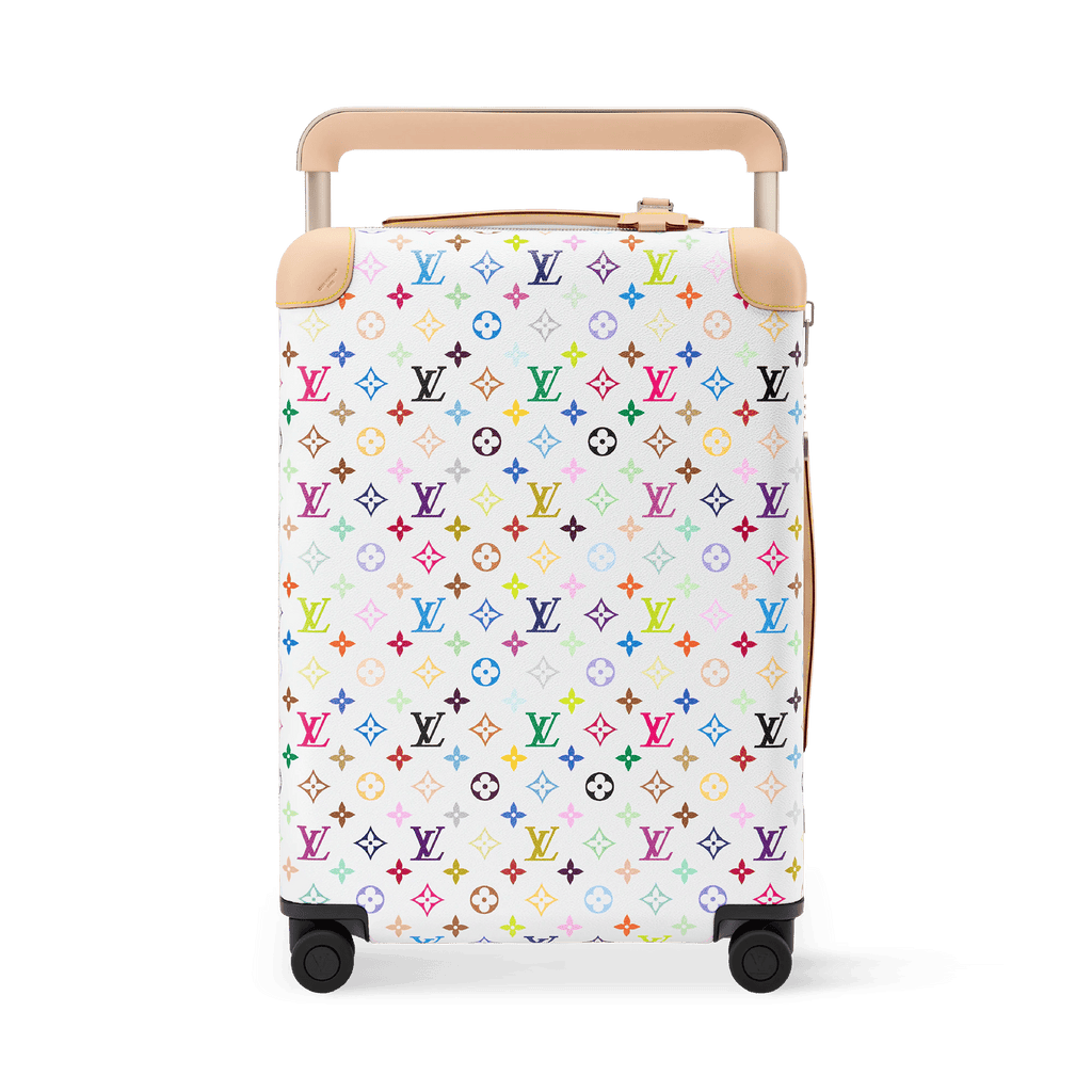 Coated Canvas Luggage Design 006 product image 1