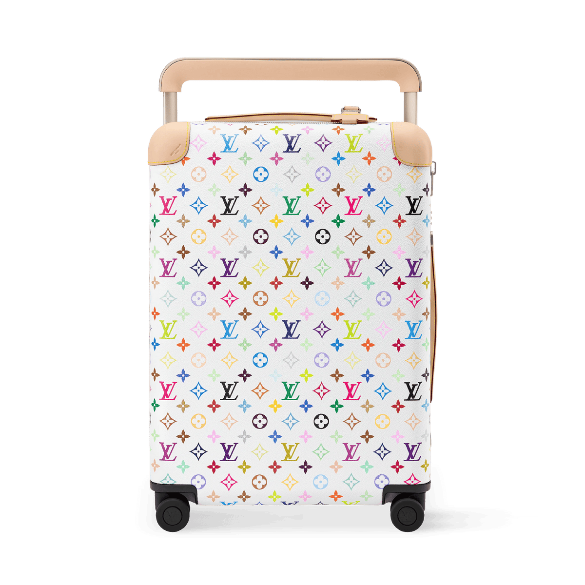 Coated Canvas Luggage Design 006 product image 1