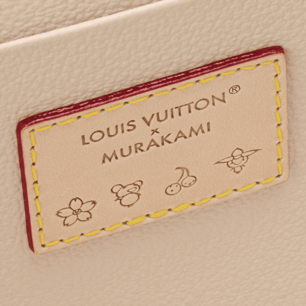 Coated Canvas Handbag Design 036 product image 5
