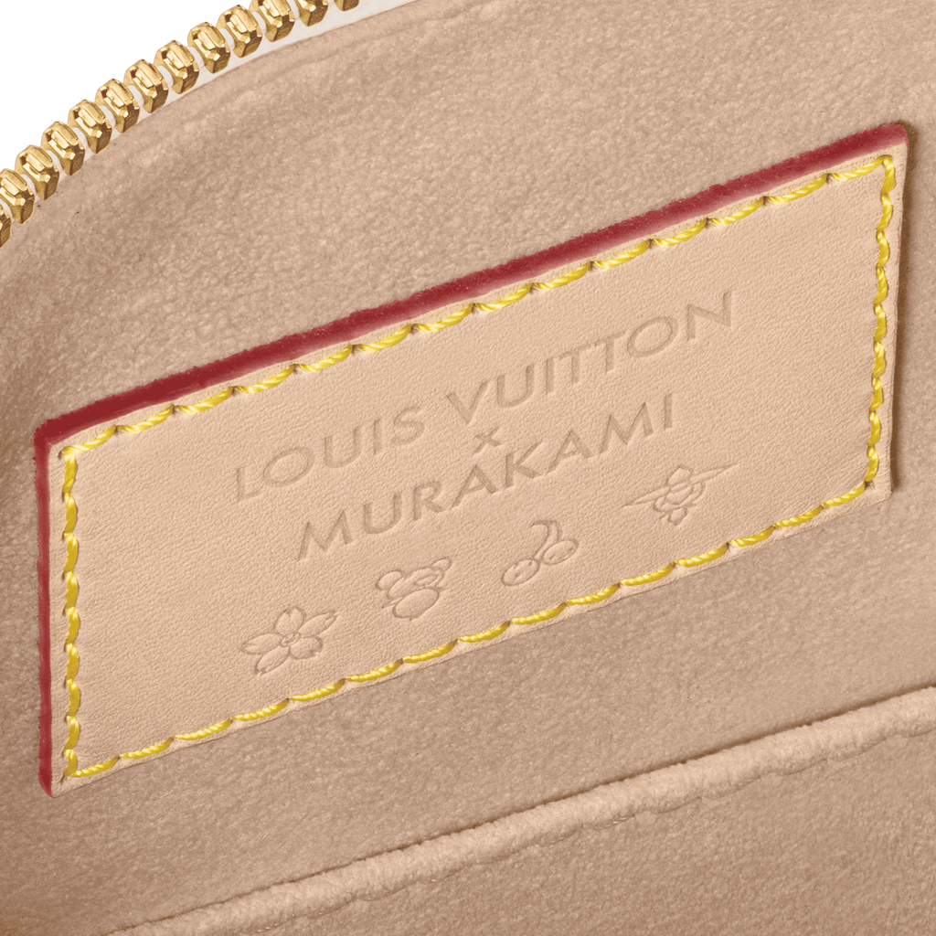 Speedy Bandoulière 25 Colorful Monogram Canvas Handbag M13085 For Women