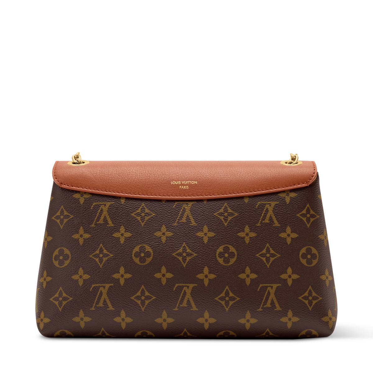 Black Canvas & Leather Shoulder Bag product image 12