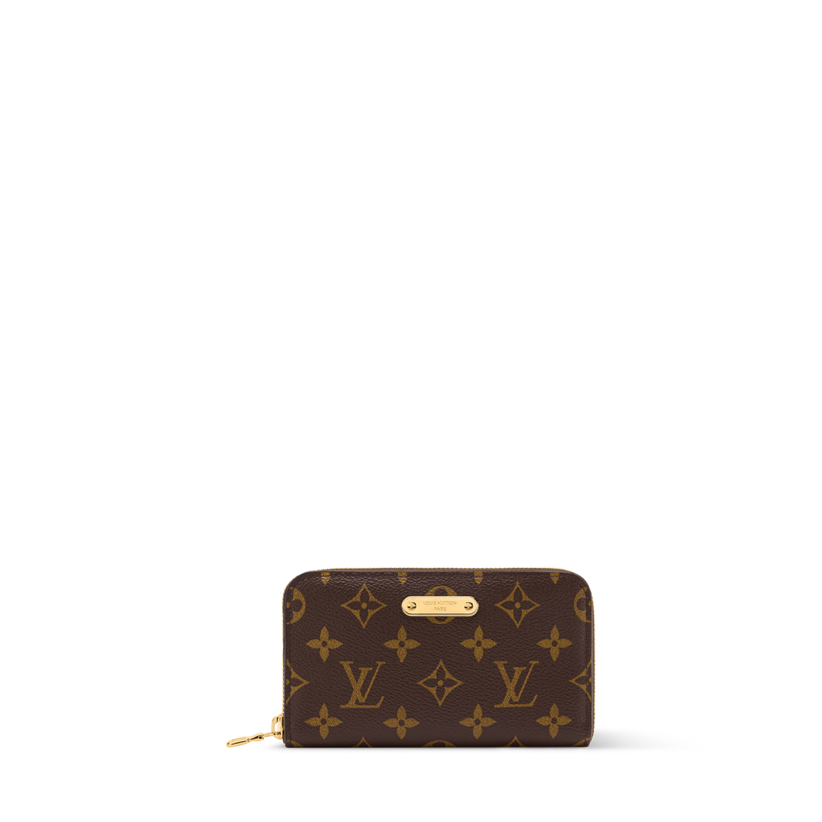 Compact Coated Canvas Wallet product image 5