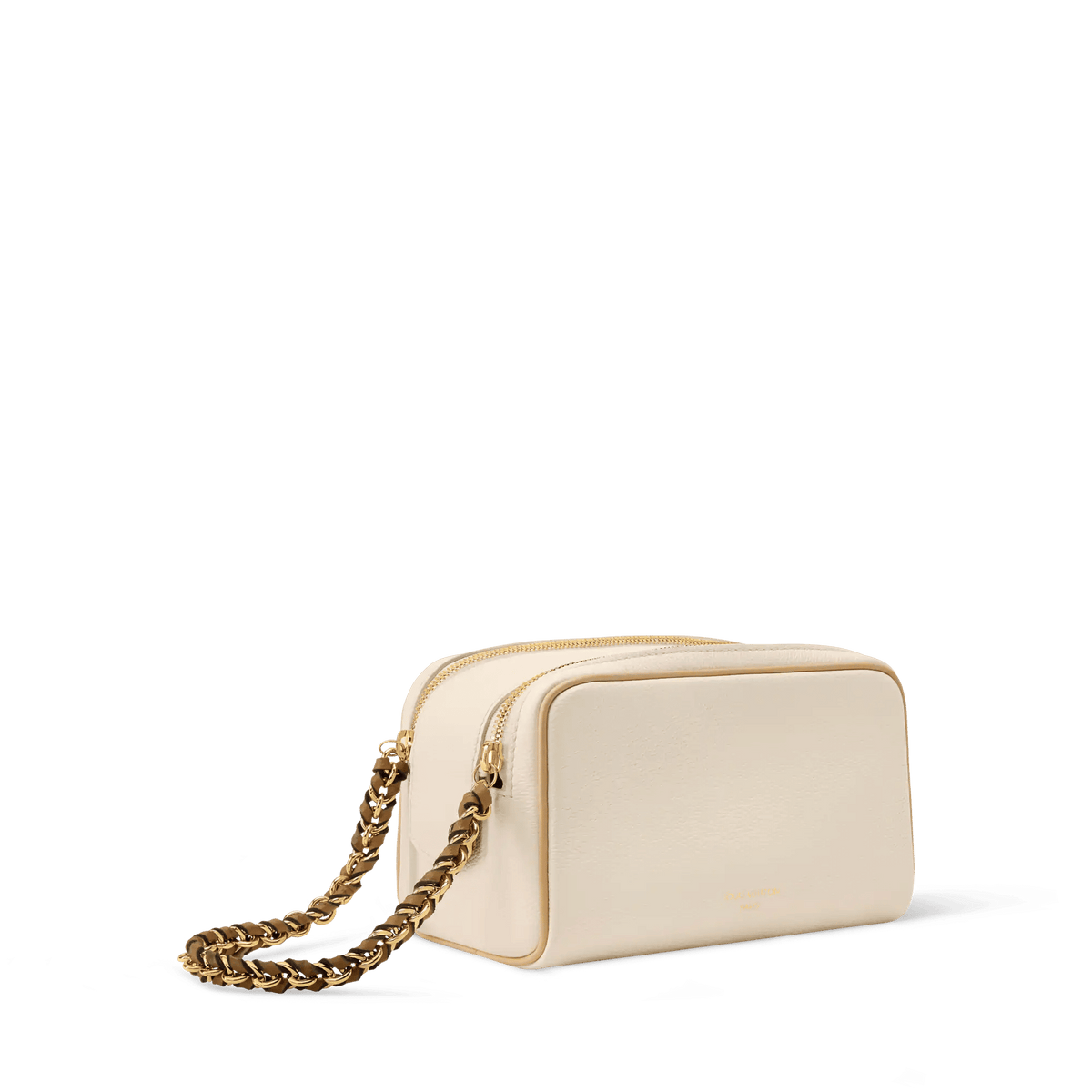 Mini Calfskin Leather Handbag product image 2