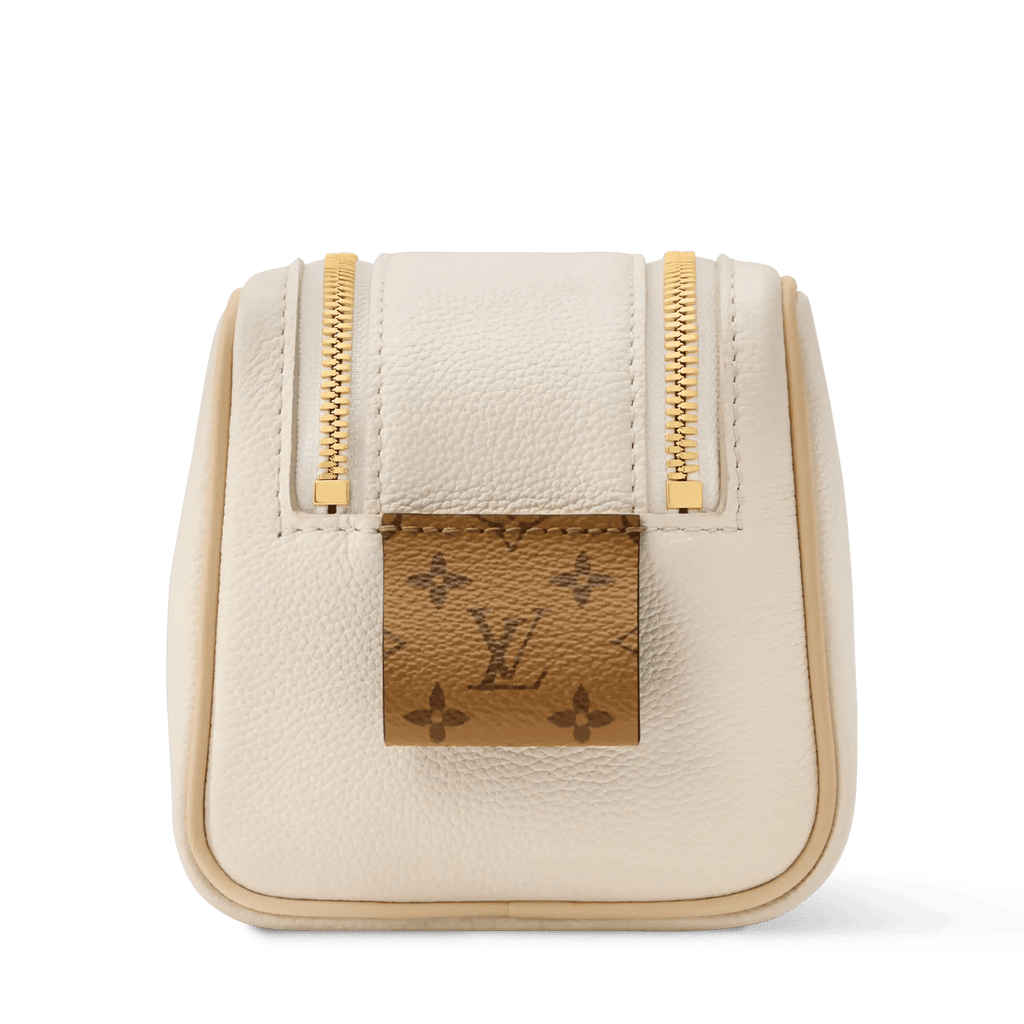 Mini Calfskin Leather Handbag product image 5
