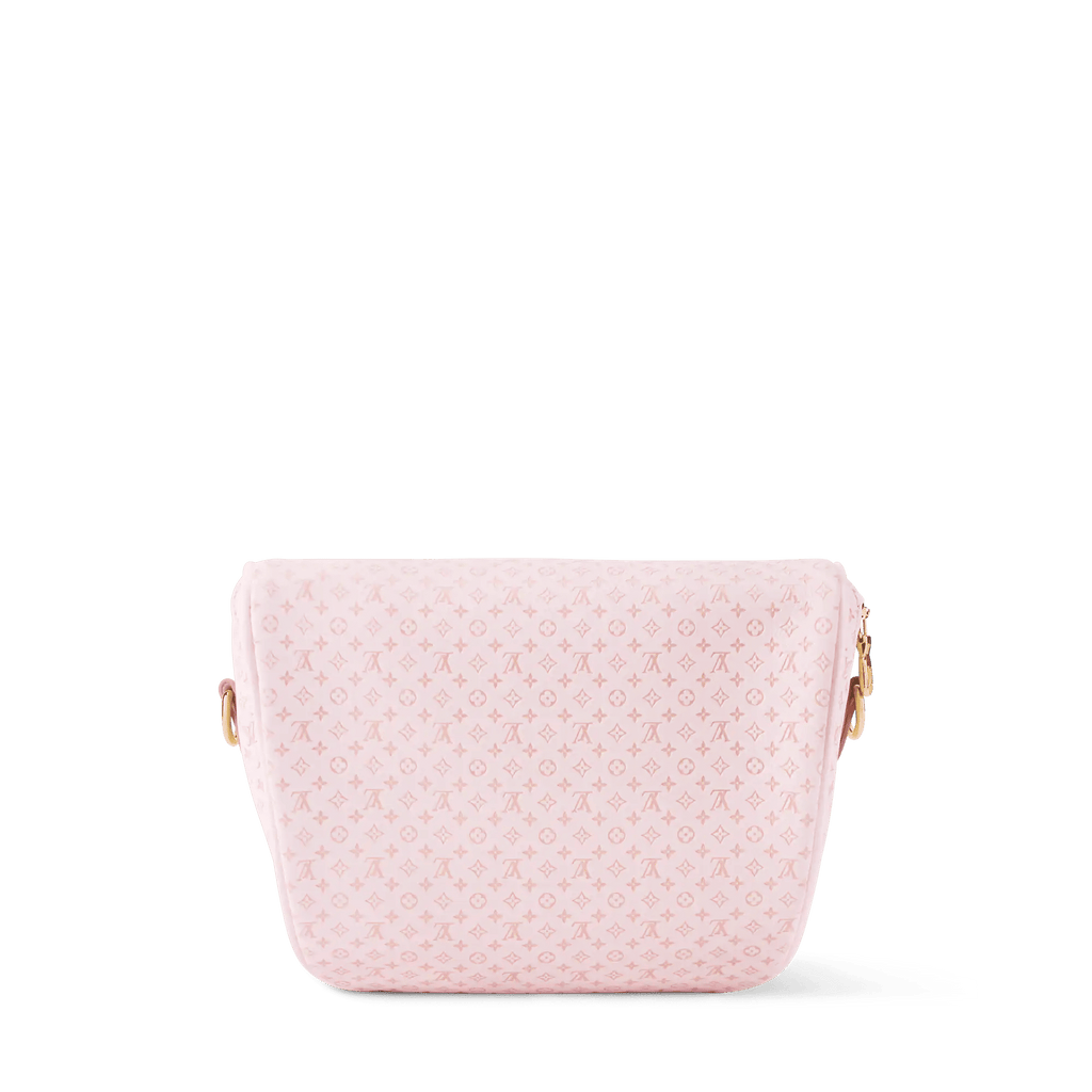 Men's Mini Calfskin Leather Belt Bag product image 5