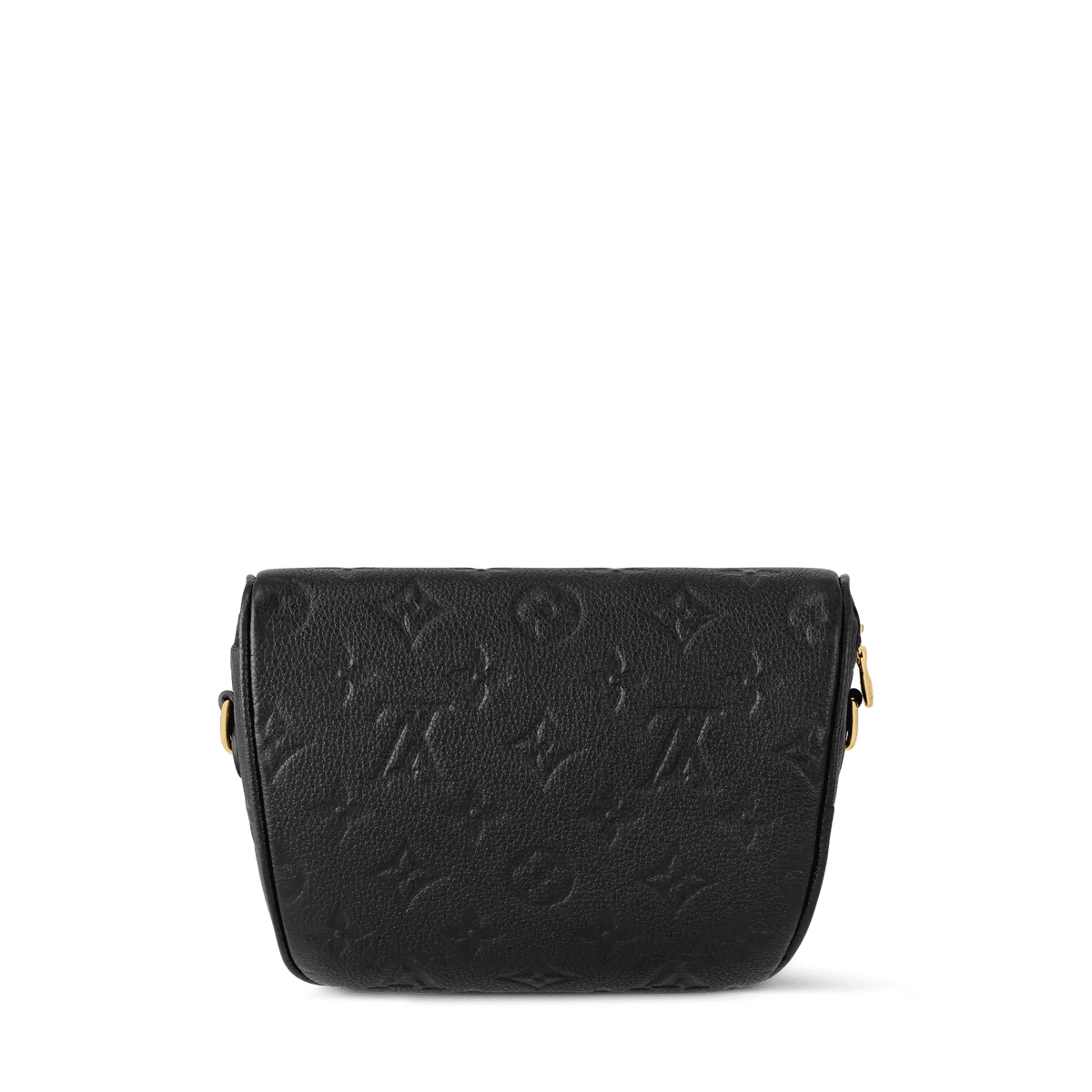 Black Mini Leather Belt Bag product image 5