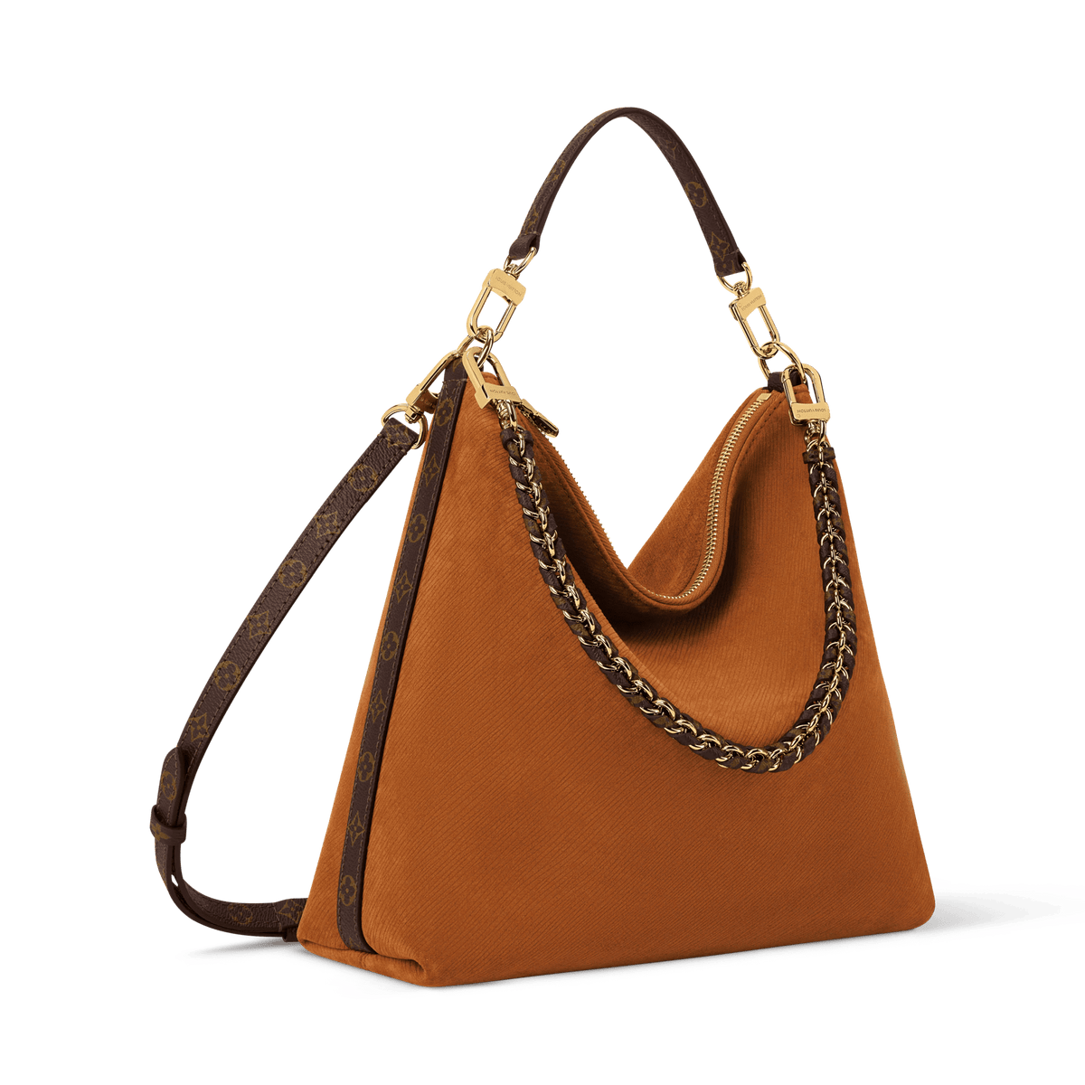 Red Leather Crossbody Bag product image 2
