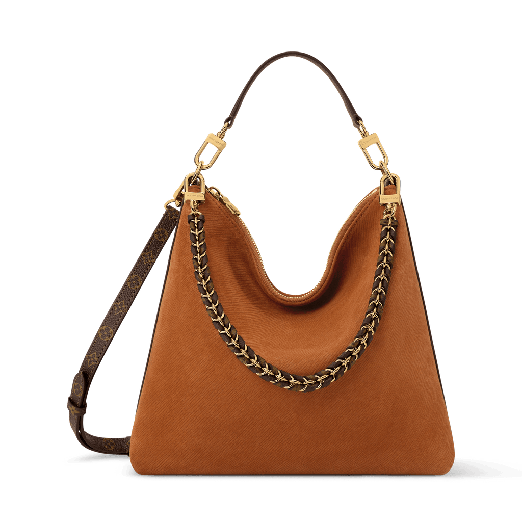 Red Leather Crossbody Bag product image 1