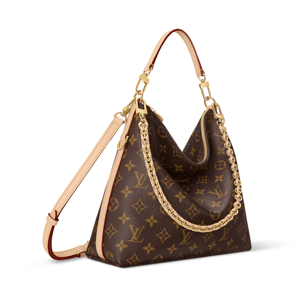 Coated Canvas Shoulder Bag Design 005 product image 2