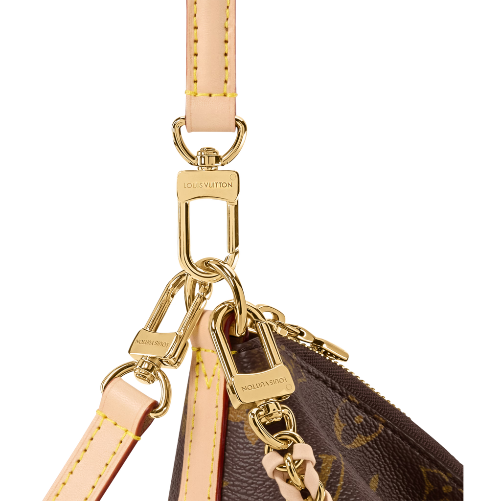 Coated Canvas Shoulder Bag Design 005 product image 15