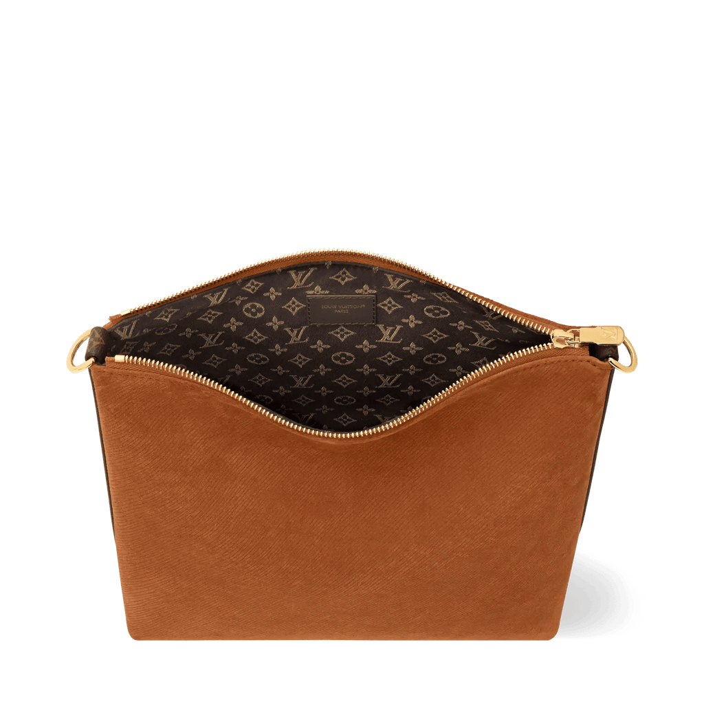 Red Leather Crossbody Bag product image 4