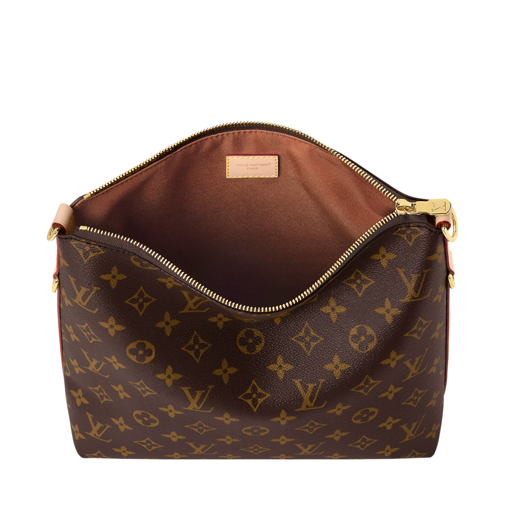 Coated Canvas Shoulder Bag Design 005 product image 13
