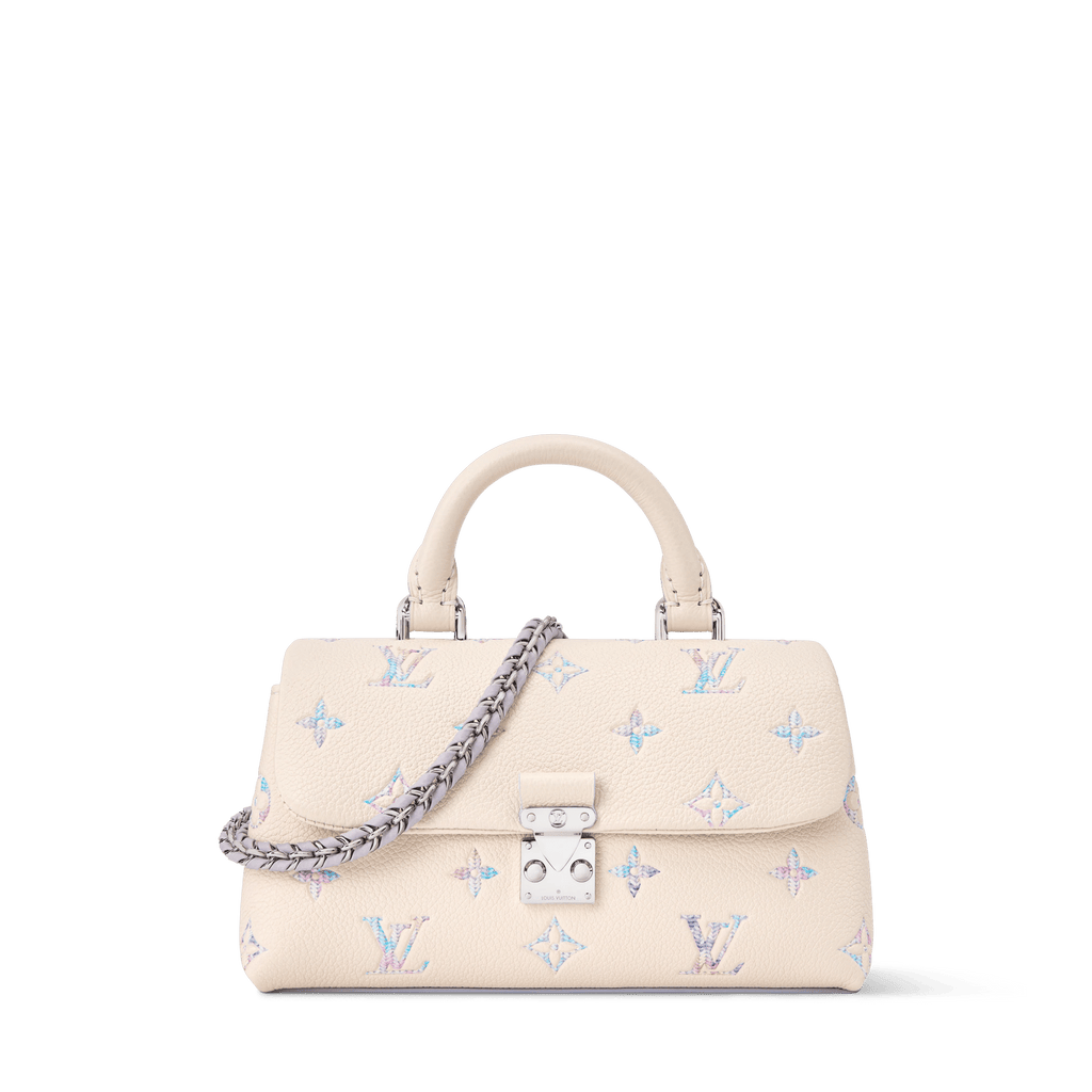 Leather Handbag Design 010 product image 1