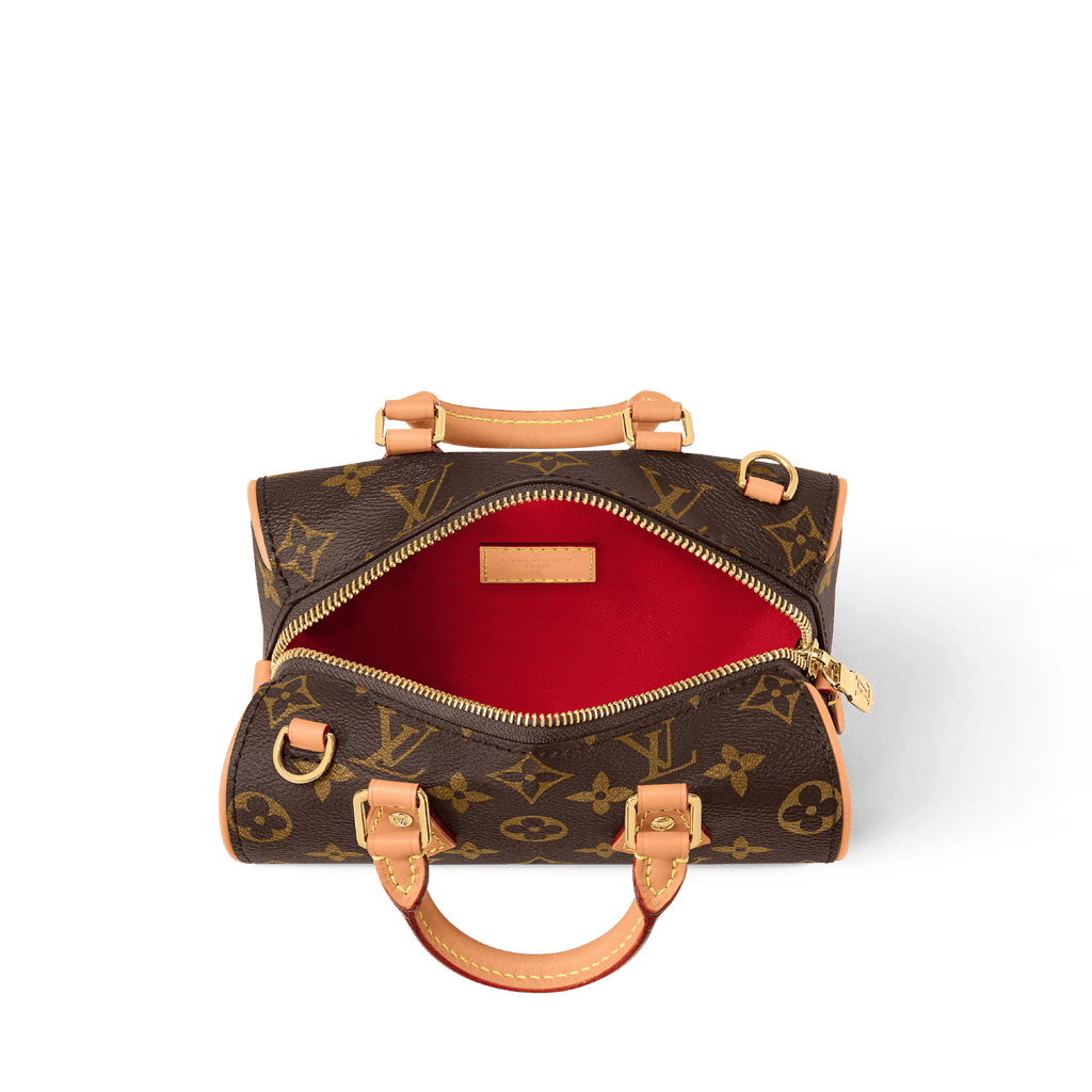 Men's Coated Canvas Crossbody Bag Design 003 product image 3