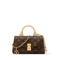 Coated Canvas Crossbody Bag Design 005 product image 1
