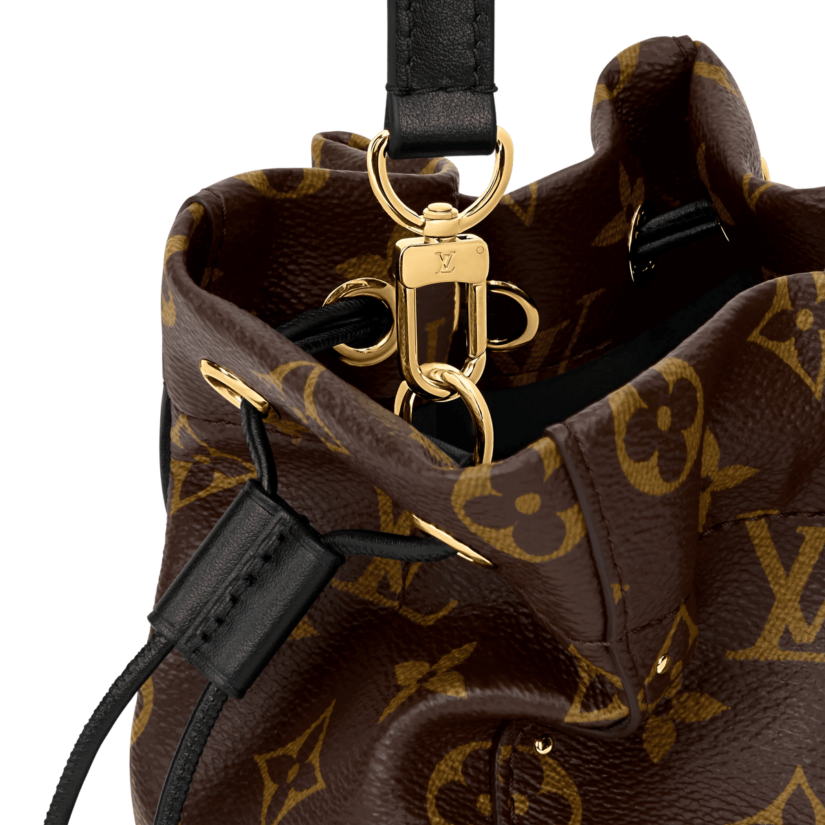Coated Canvas Luggage Design 013 product image 11