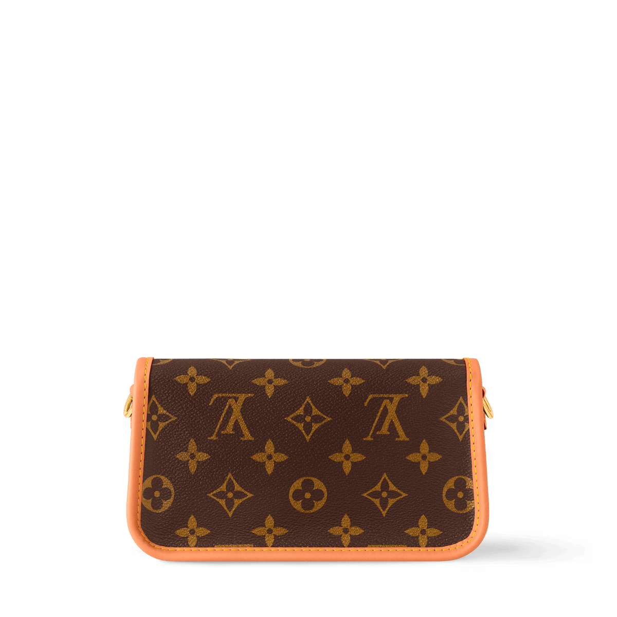 Men's Mini Coated Canvas Handbag product image 5