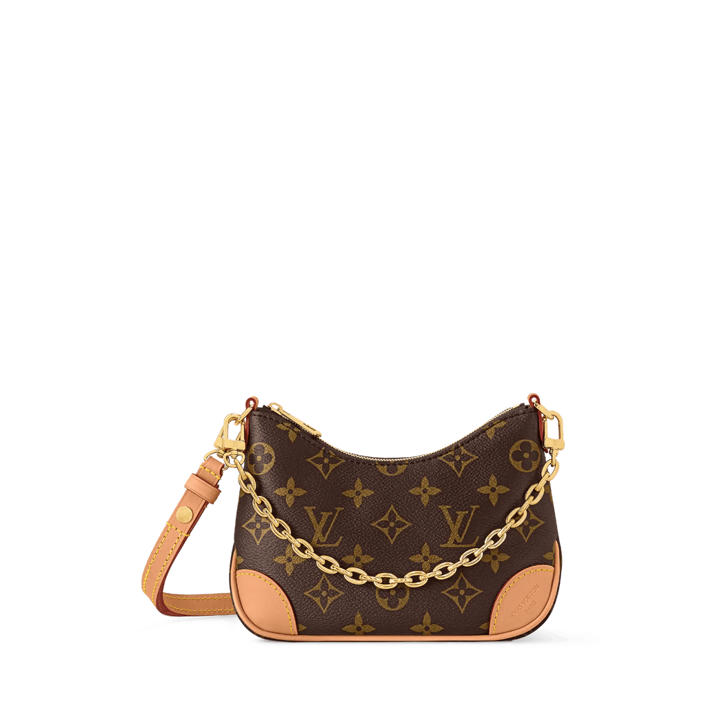 Coated Canvas Crossbody Bag Design 004 product image 1
