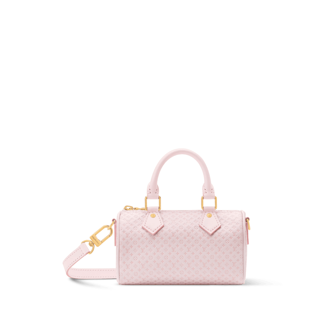 Hazelnut Calfskin Leather Handbag Design 002 product image 14