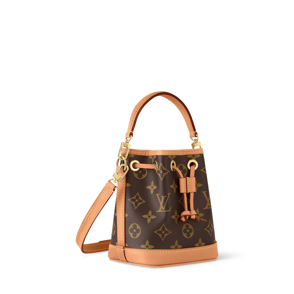 Coated Canvas Handbag Design 029 product image 13