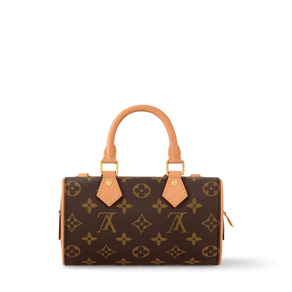 Men's Coated Canvas Crossbody Bag Design 003 product image 10