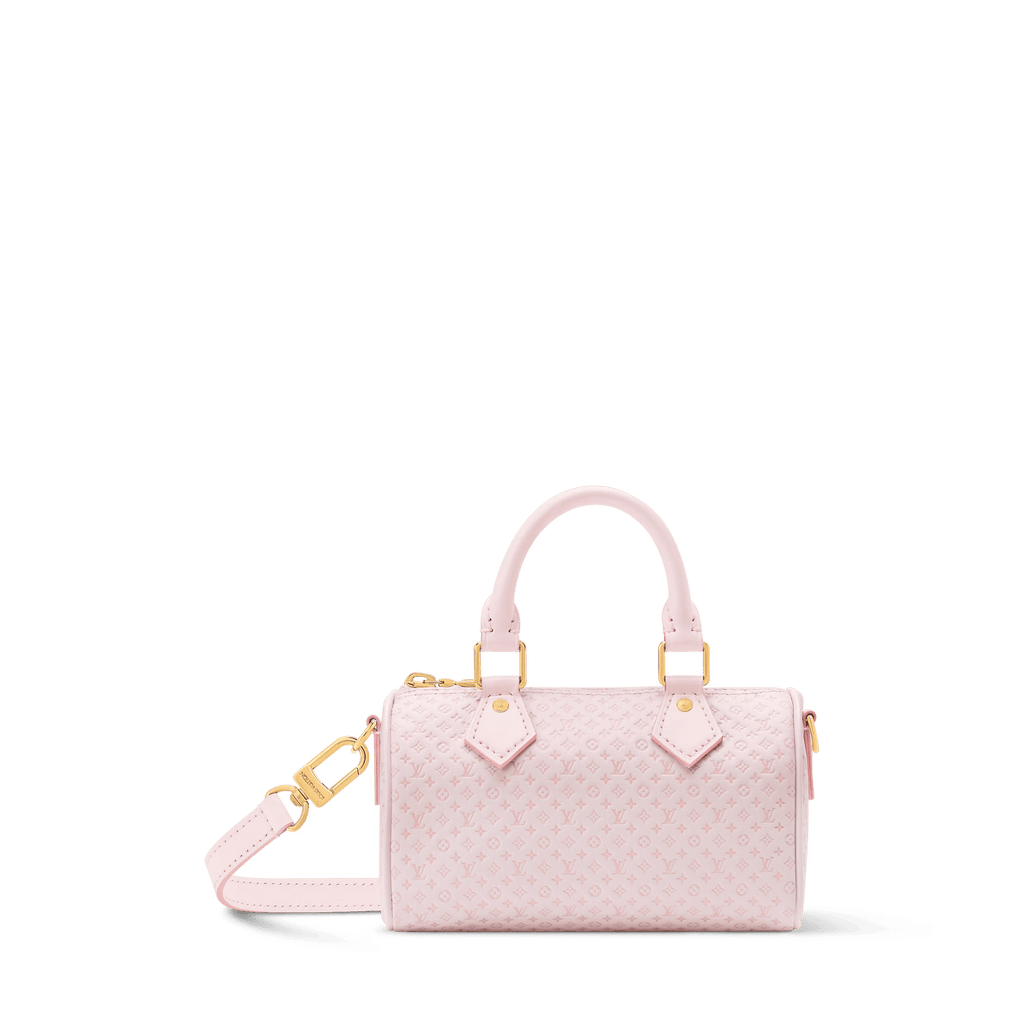 Hazelnut Calfskin Leather Handbag Design 002 product image 8