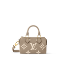 Cream Cowhide Leather Handbag Design 002 product image 1