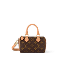 Coated Canvas Handbag Design 030 product image 1
