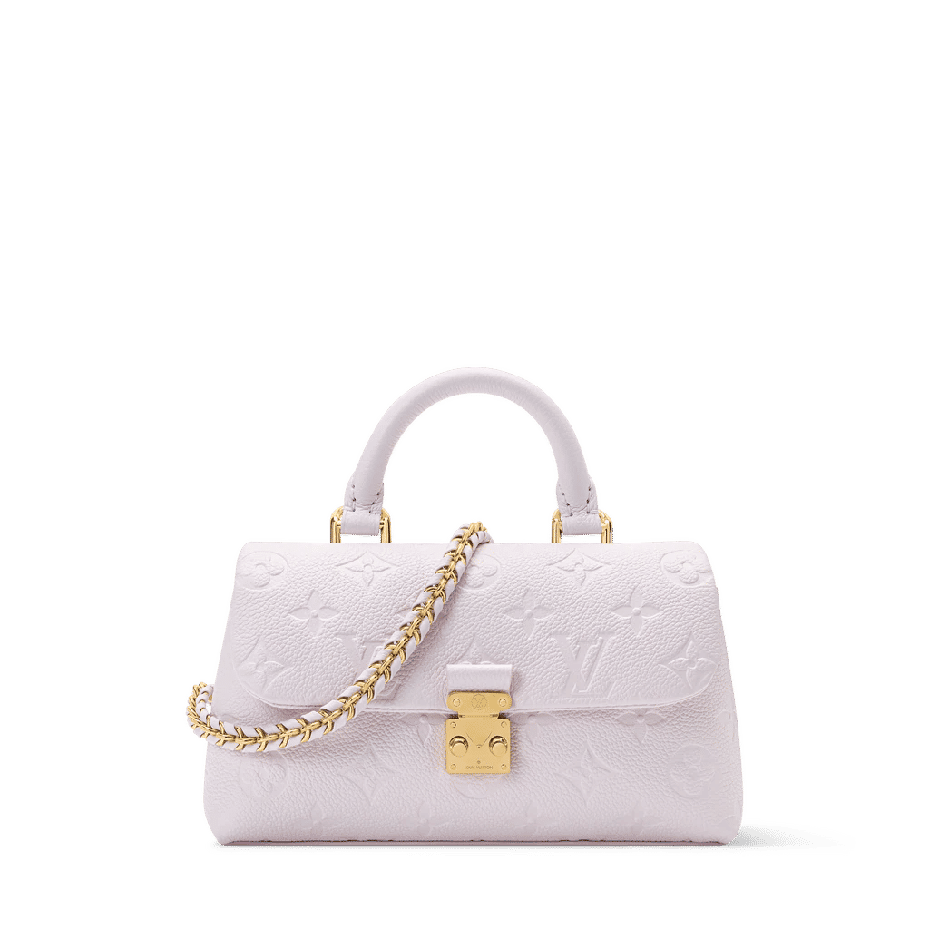 Leather Handbag Design 011 product image 1