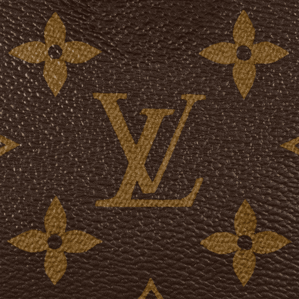 Coated Canvas Handbag Design 030 product image 6