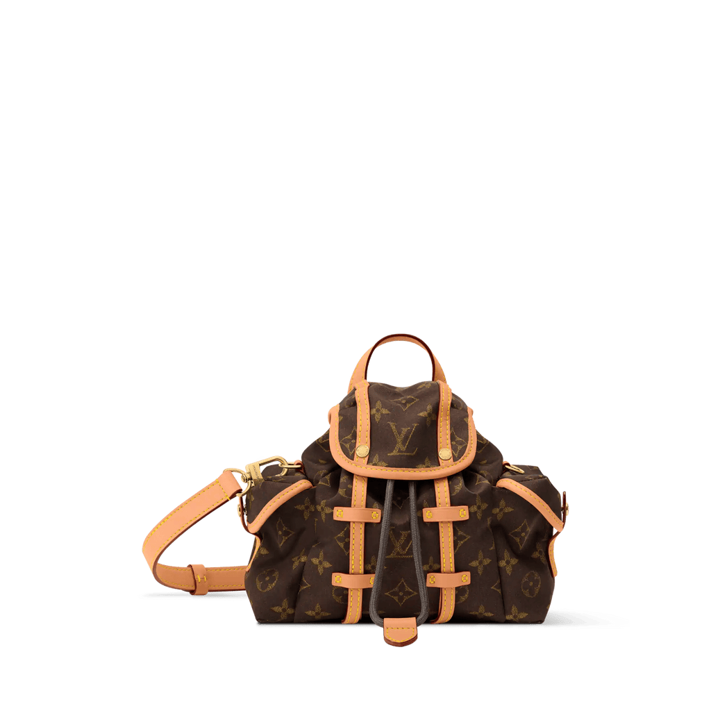 Nylon Handbag product image 1