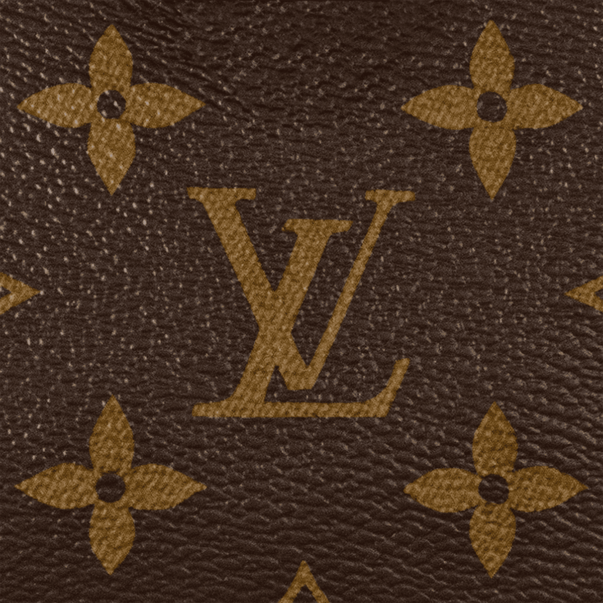 Coated Canvas Handbag Design 030 product image 15