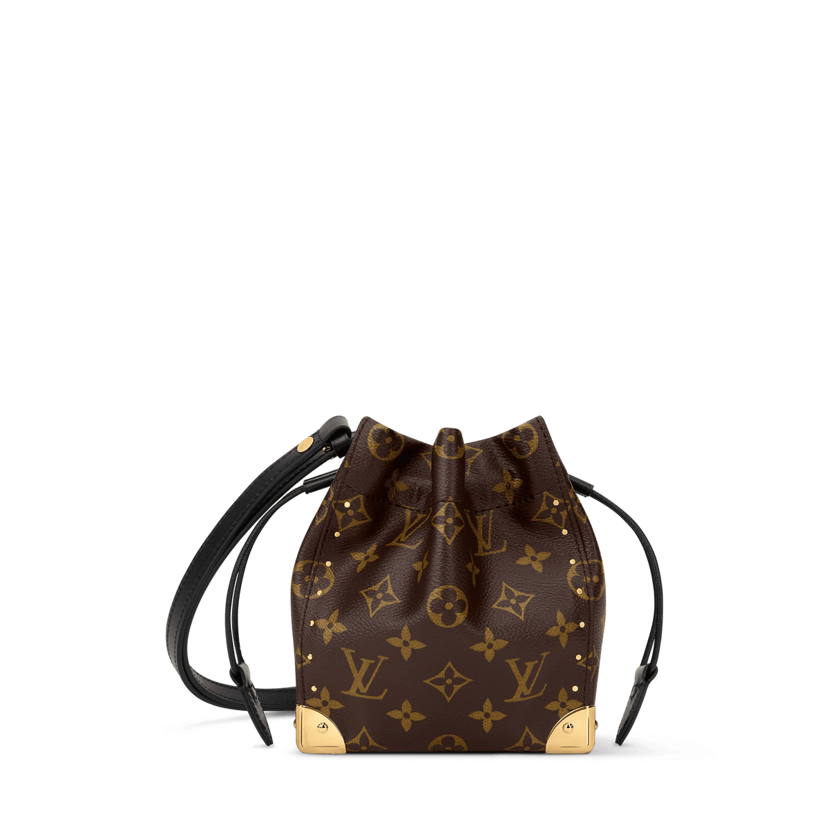 Coated Canvas Luggage Design 013 product image 17